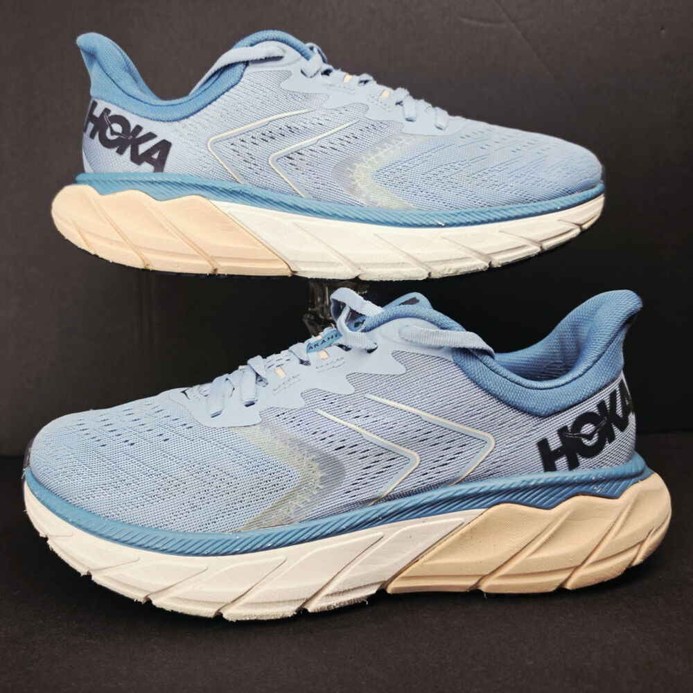 Hoka Women 8.5 Comfy footwear